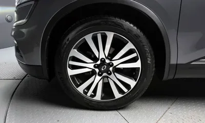 Renault-KoreaSamsung QM6 2020, 46225 км, за 11826.89 USD