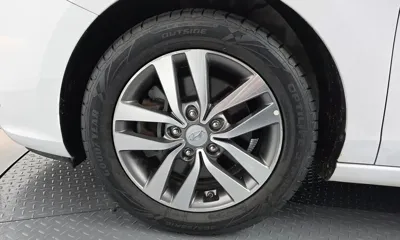 Hyundai i30 2018, 59309 км, за 7745.83 USD