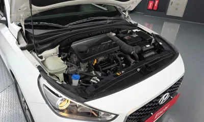 Hyundai i30 2018, 59309 км, за 7676.3 USD - фото 6