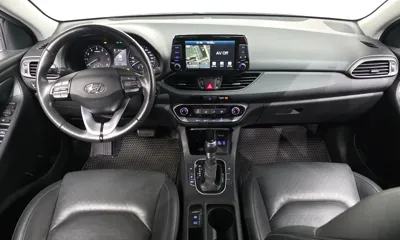 Hyundai i30 2018, 59309 км, за 7676.3 USD - фото 7