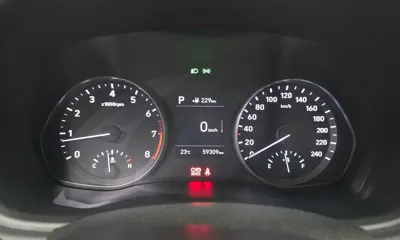 Hyundai i30 2018, 59309 км, за 7676.3 USD - фото 8