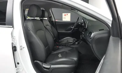 Hyundai i30 2018, 59309 км, за 7676.3 USD - фото 11