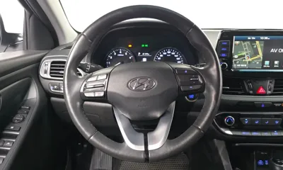 Hyundai i30 2018, 59309 км, за 7676.3 USD - фото 13
