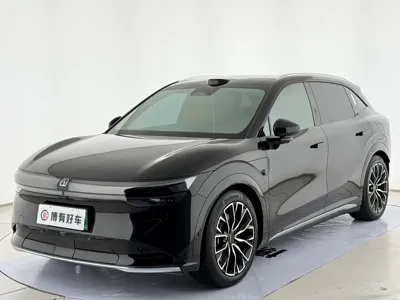 Zeekr 7X · 2024 год