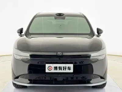 Zeekr 7X 2024, 40000 км, за 25377.86 USD