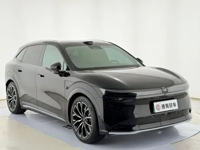 Zeekr 7X 2024, 40000 км, за 25377.86 USD