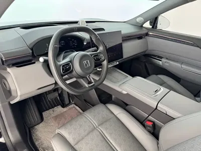 Zeekr 7X 2024, 40000 км, за 25377.86 USD