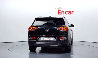 KG_Mobility_Ssangyong KORANDO 2020, 60711 км, за 9184.01 USD