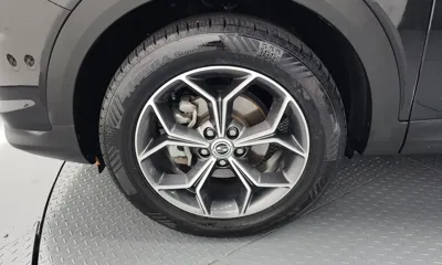 KG_Mobility_Ssangyong KORANDO 2020, 60711 км, за 9184.01 USD