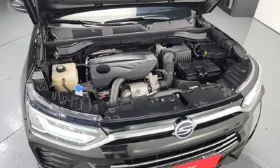 KG_Mobility_Ssangyong KORANDO 2020, 60711 км, за 9184.01 USD - фото 6
