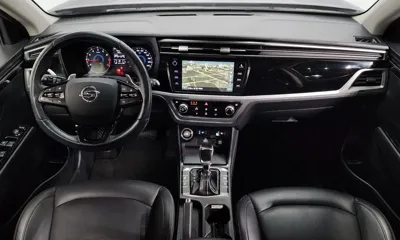KG_Mobility_Ssangyong KORANDO 2020, 60711 км, за 9184.01 USD - фото 7