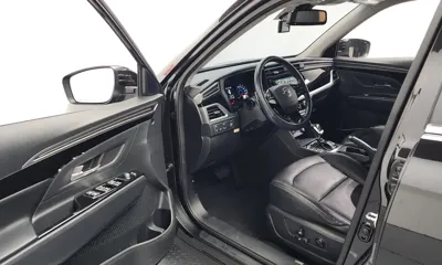 KG_Mobility_Ssangyong KORANDO 2020, 60711 км, за 9184.01 USD - фото 10