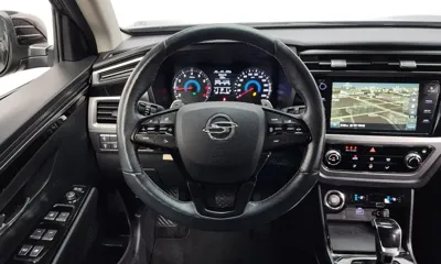KG_Mobility_Ssangyong KORANDO 2020, 60711 км, за 9184.01 USD - фото 13