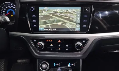 KG_Mobility_Ssangyong KORANDO 2020, 60711 км, за 9184.01 USD - фото 14