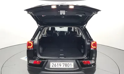 KG_Mobility_Ssangyong KORANDO 2020, 60711 км, за 9184.01 USD - фото 20