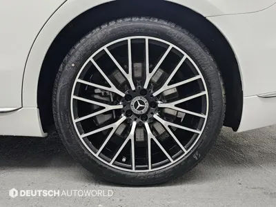 Mercedes-Benz S-Class 2024, 14700 км, за 98381.22 USD
