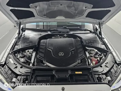Mercedes-Benz S-Class 2024, 14700 км, за 98381.22 USD - фото 6