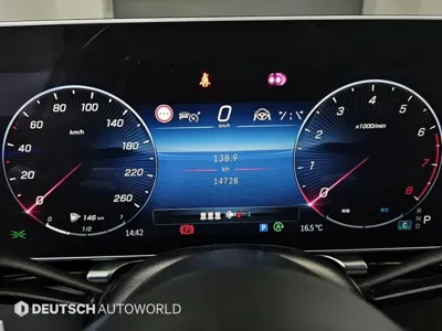 Mercedes-Benz S-Class 2024, 14700 км, за 98381.22 USD - фото 8