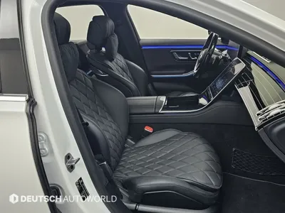 Mercedes-Benz S-Class 2024, 14700 км, за 98381.22 USD - фото 10