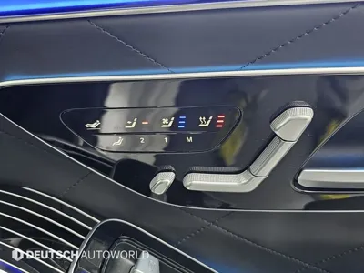 Mercedes-Benz S-Class 2024, 14700 км, за 98381.22 USD - фото 16