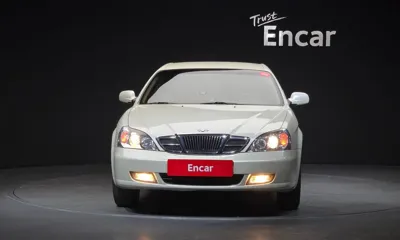 ChevroletGMDaewoo Magnus 2000, 136178 км, за 1255.95 USD