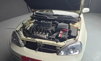 ChevroletGMDaewoo Magnus 2000, 136178 км, за 1247.21 USD - фото 6