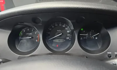 ChevroletGMDaewoo Magnus 2000, 136178 км, за 1247.21 USD - фото 8