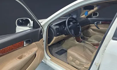 ChevroletGMDaewoo Magnus 2000, 136178 км, за 1247.21 USD - фото 10