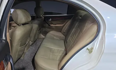 ChevroletGMDaewoo Magnus 2000, 136178 км, за 1247.21 USD - фото 12