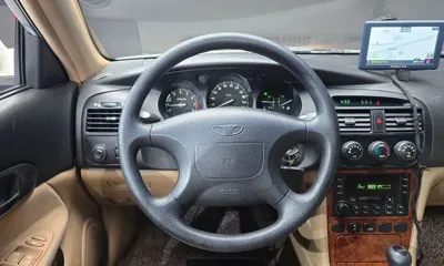 ChevroletGMDaewoo Magnus 2000, 136178 км, за 1247.21 USD - фото 14