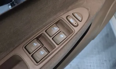 ChevroletGMDaewoo Magnus 2000, 136178 км, за 1247.21 USD - фото 19