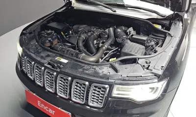 Jeep Cherokee 2017, 139066 км, за 9844.73 USD - фото 6