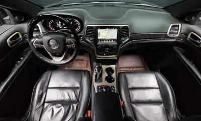 Jeep Cherokee 2017, 139066 км, за 9844.73 USD - фото 7