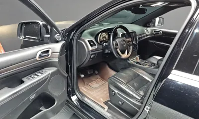 Jeep Cherokee 2017, 139066 км, за 9844.73 USD - фото 10