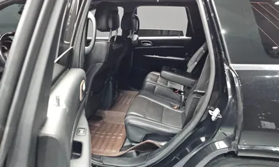 Jeep Cherokee 2017, 139066 км, за 9844.73 USD - фото 11
