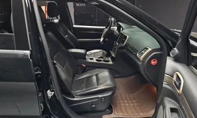 Jeep Cherokee 2017, 139066 км, за 9844.73 USD - фото 12