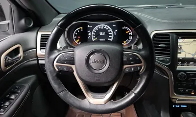 Jeep Cherokee 2017, 139066 км, за 9844.73 USD - фото 14