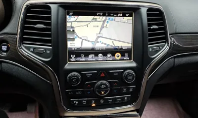 Jeep Cherokee 2017, 139066 км, за 9844.73 USD - фото 15