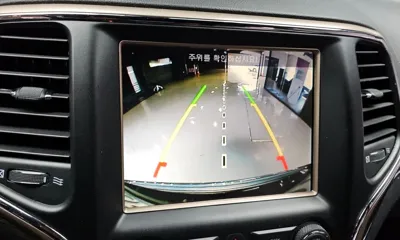 Jeep Cherokee 2017, 139066 км, за 9844.73 USD - фото 16