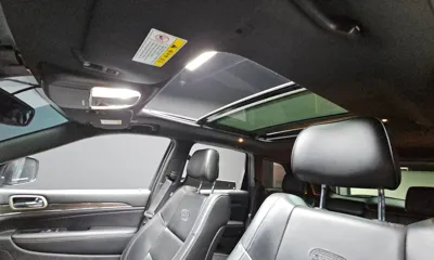 Jeep Cherokee 2017, 139066 км, за 9844.73 USD - фото 18