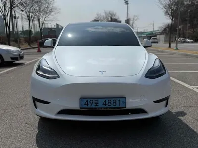 Tesla Model Y 2023, 37800 км, за 26014.86 USD