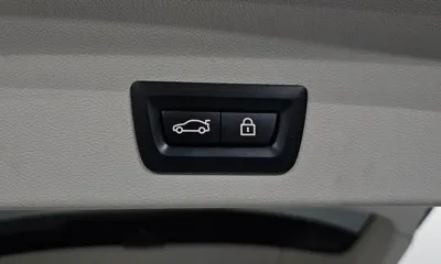 BMW X3 2022, 42425 км, за 29732.4 USD - фото 20