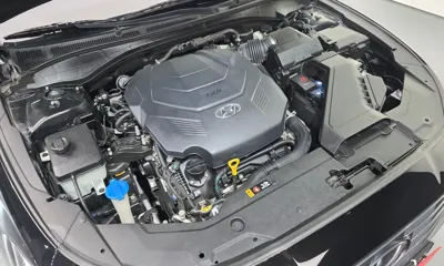 Hyundai Grandeur 2018, 162512 км, за 8400.07 USD - фото 6