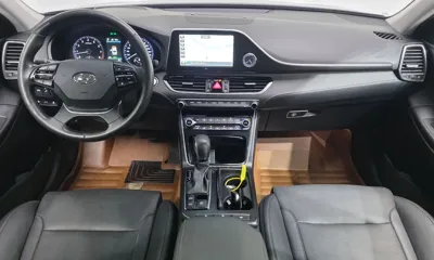 Hyundai Grandeur 2018, 162512 км, за 8400.07 USD - фото 7