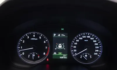 Hyundai Grandeur 2018, 162512 км, за 8400.07 USD - фото 8