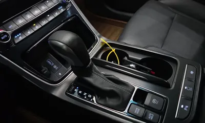 Hyundai Grandeur 2018, 162512 км, за 8400.07 USD - фото 9