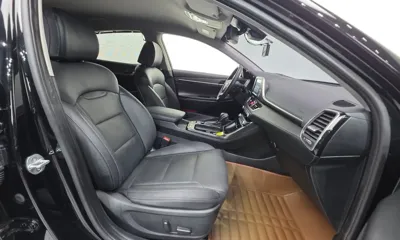 Hyundai Grandeur 2018, 162512 км, за 8400.07 USD - фото 10