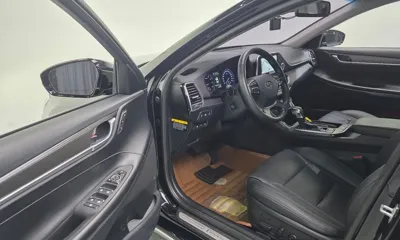 Hyundai Grandeur 2018, 162512 км, за 8400.07 USD - фото 12