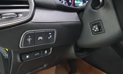 Hyundai Grandeur 2018, 162512 км, за 8400.07 USD - фото 14
