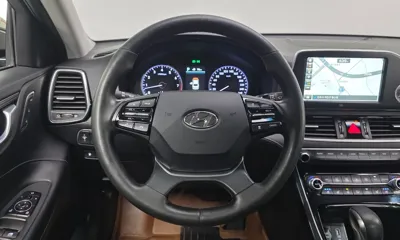 Hyundai Grandeur 2018, 162512 км, за 8400.07 USD - фото 16